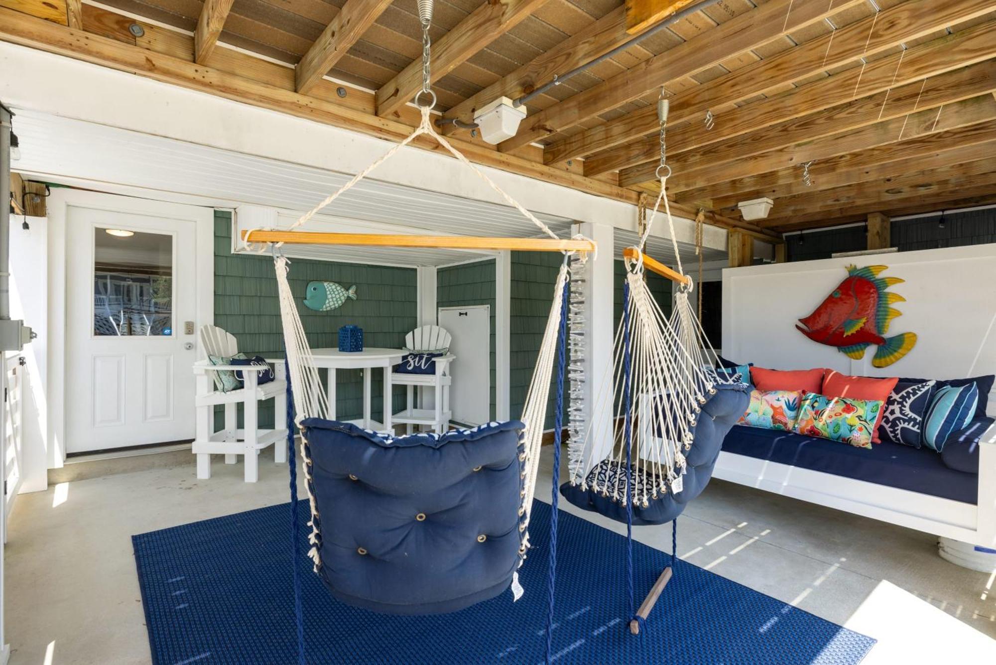 Sojourn Family Home With Country Club Access 5 Bedrooms Sleeps 12 Kill Devil Hills Dış mekan fotoğraf